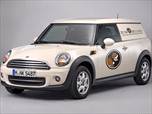 MINI Cooper Clubvan